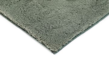 Soft Wiltonmatta Rund 240 cm - Grön - Textil & mattor - Matta - Modern matta - Wiltonmatta