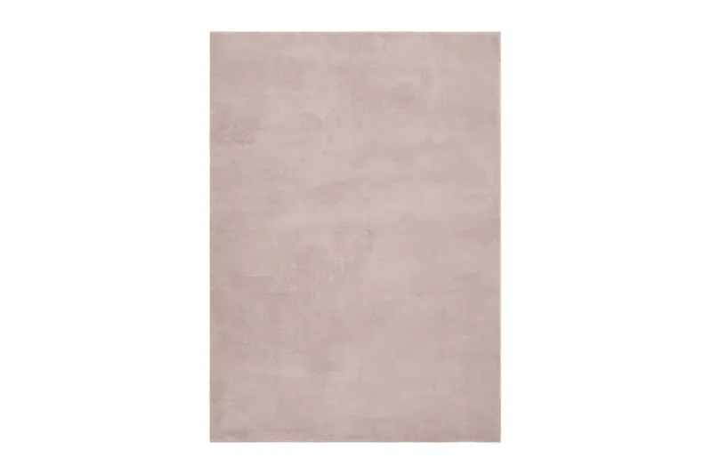 Softina Wiltonmatta 160x230 cm Rektangulär, Rosa