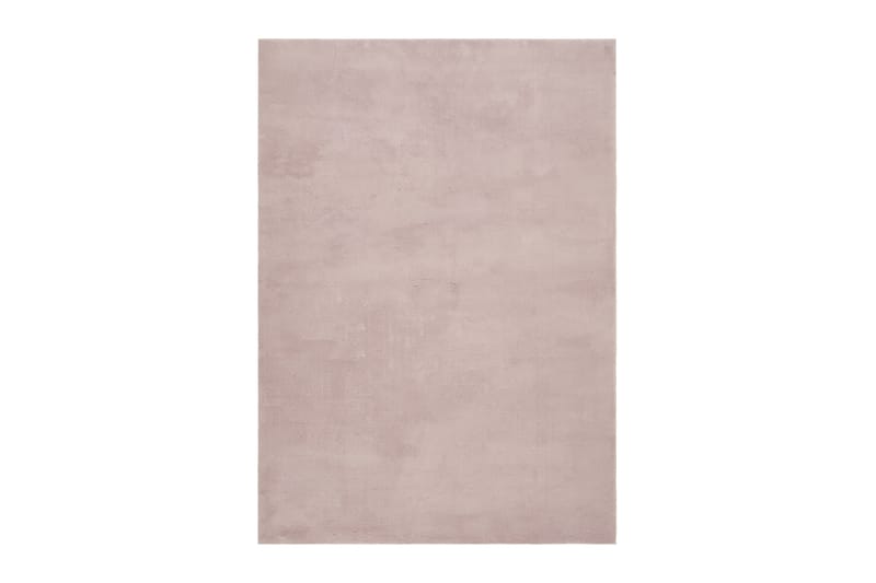 Softina Wiltonmatta 200x290 cm Rektangulär - Rosa - Textil & mattor - Matta - Modern matta - Friezematta