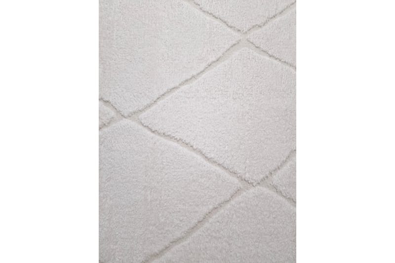 Softy Wiltonmatta 140x200 cm - Creme - Textil & mattor - Matta - Modern matta - Friezematta