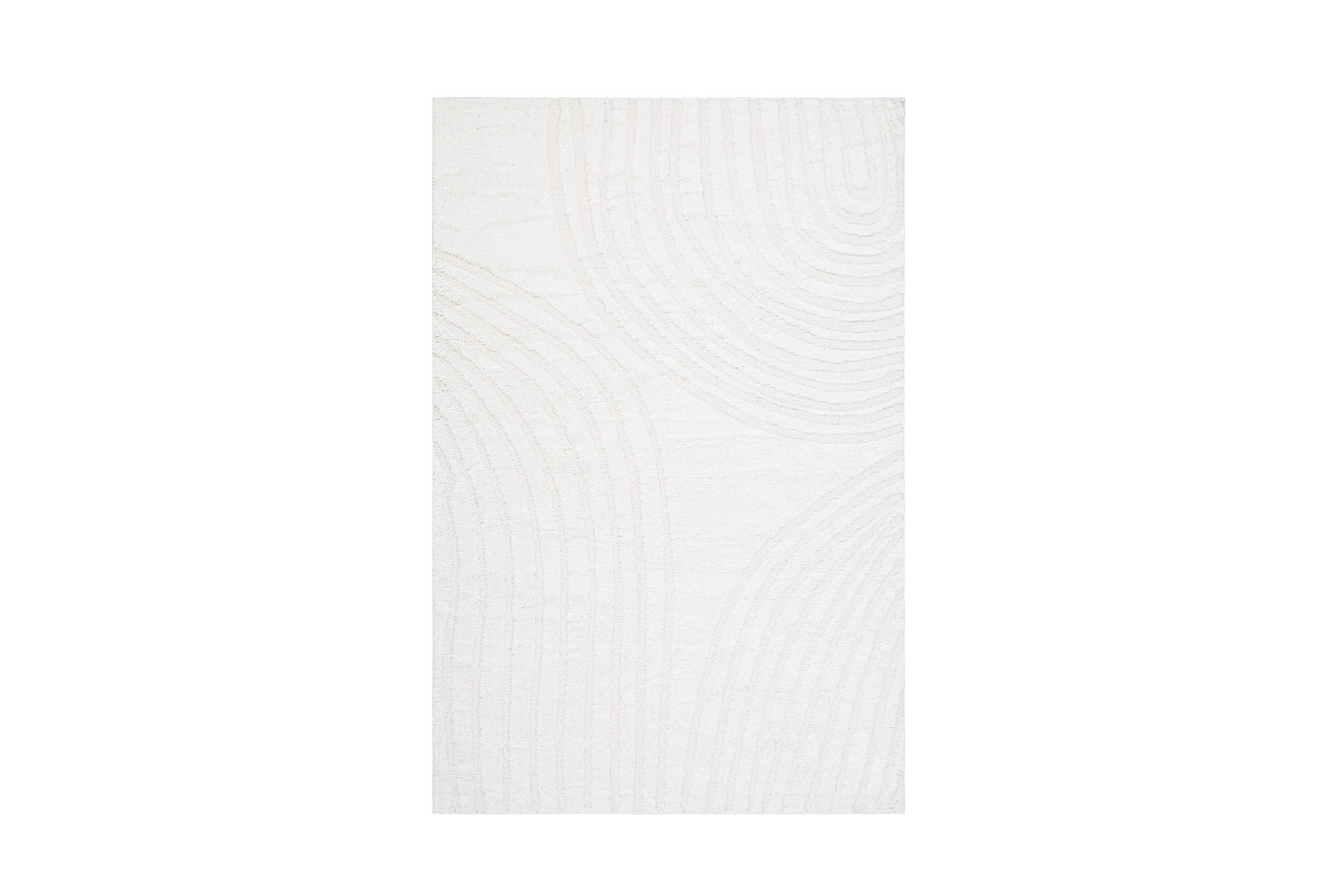 Softy Wiltonmatta 160x230 cm Creme