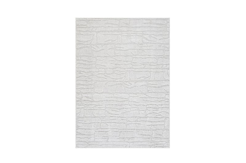 Softy Wiltonmatta 160x230 cm - Grå - Textil & mattor - Matta - Modern matta - Friezematta
