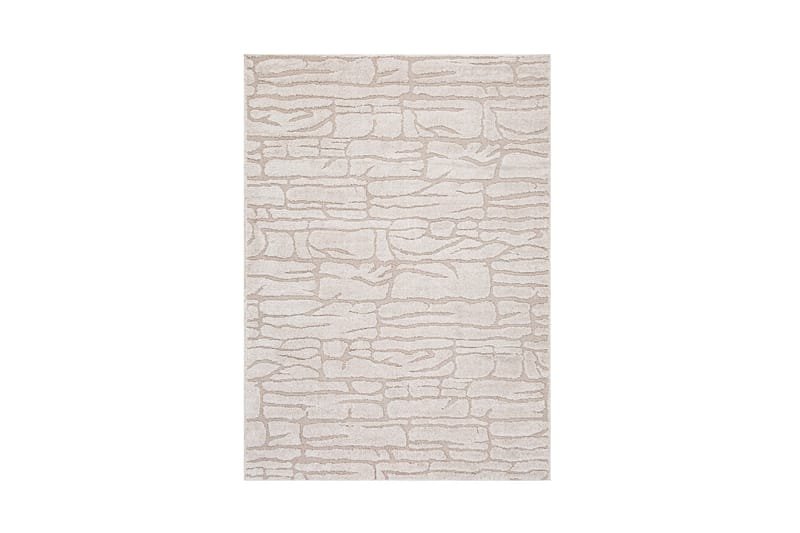 Softy Wiltonmatta 160x230 cm - Linnebeige - Textil & mattor - Matta - Modern matta - Friezematta
