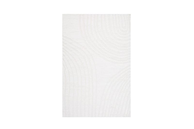 Softy Wiltonmatta 240x340 cm - Creme - Textil & mattor - Matta - Modern matta - Friezematta