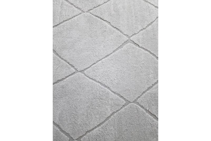 Softy Wiltonmatta 240x340 cm - Grå - Textil & mattor - Matta - Modern matta - Friezematta