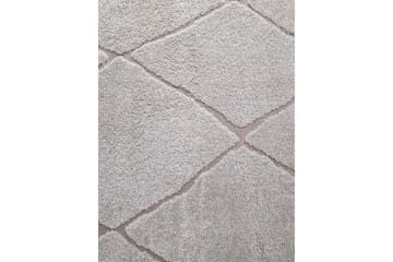 Softy Wiltonmatta 240x340 cm - Linnebeige - Textil & mattor - Matta - Modern matta - Friezematta