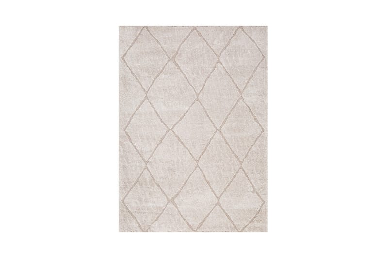 Softy Wiltonmatta 240x340 cm - Linnebeige - Textil & mattor - Matta - Modern matta - Friezematta