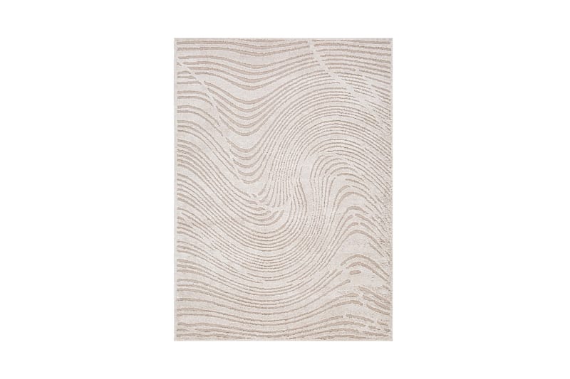 Softy Wiltonmatta 300x400 cm - Linnebeige - Textil & mattor - Matta - Modern matta - Friezematta