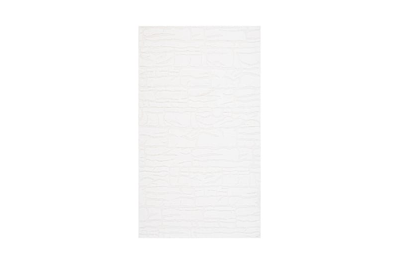Softy Wiltonmatta 80x350 cm - Creme - Textil & mattor - Matta - Modern matta - Friezematta