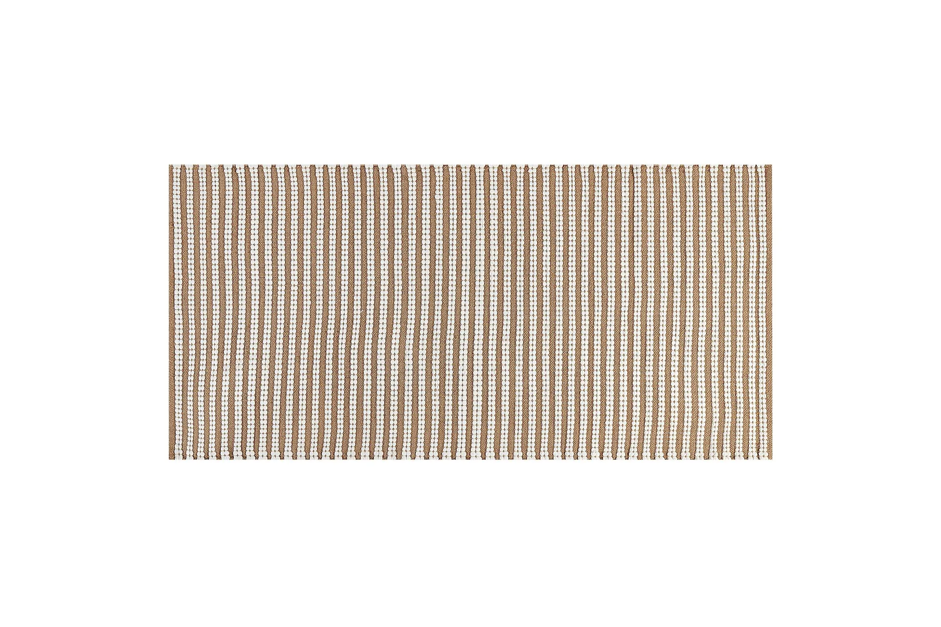 Sofulu Ryamatta 80x150 cm - Brun