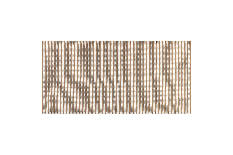 Sofulu Ryamatta 80x150 cm, Brun