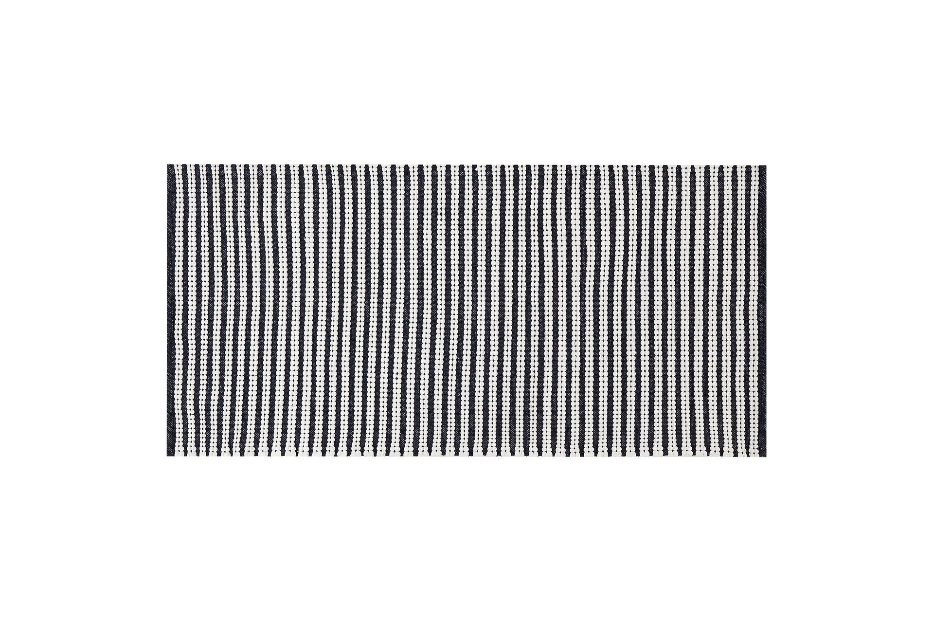 Sofulu Ryamatta 80x150 cm - Vit