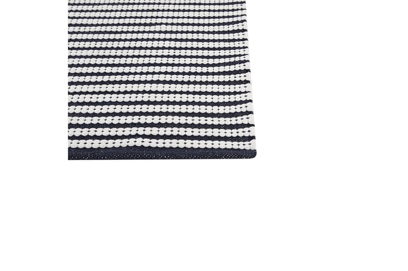 Sofulu Ryamatta 80x150 cm - Vit - Textil & mattor - Matta - Modern matta - Ryamatta