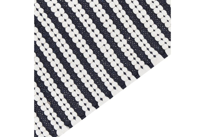 Sofulu Ryamatta 80x150 cm - Vit - Textil & mattor - Matta - Modern matta - Bomullsmatta