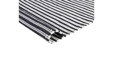 Sofulu Ryamatta 80x150 cm - Vit - Textil & mattor - Matta - Modern matta - Bomullsmatta