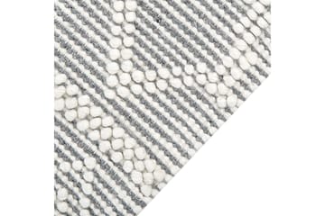 Solhan Ullmatta 160x230 cm - Beige - Textil & mattor - Matta - Modern matta - Ullmatta