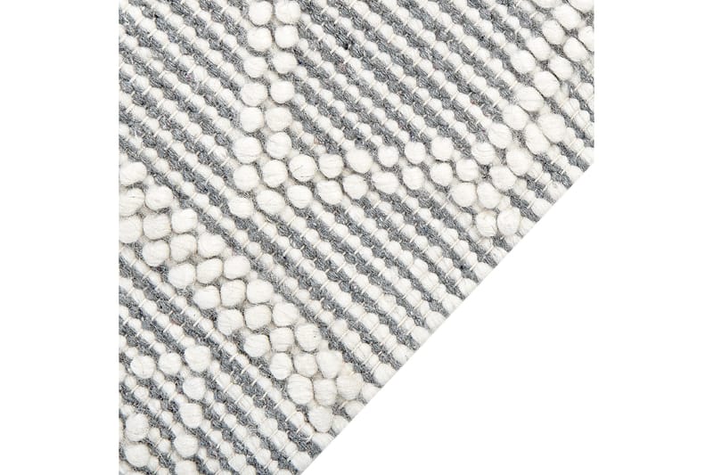 Solhan Ullmatta 160x230 cm - Beige - Textil & mattor - Matta - Modern matta - Ullmatta