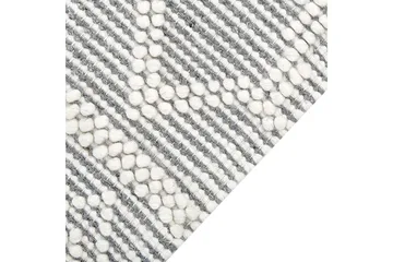 Solhan Ullmatta 160x230 cm - Beige - Textil & mattor - Matta - Modern matta - Ullmatta