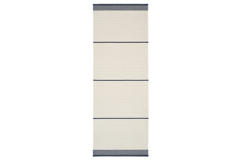 Solvik Ullmatta 170x240 cm Rektangulär - Blå - Textil & mattor - Matta - Modern matta - Ullmatta