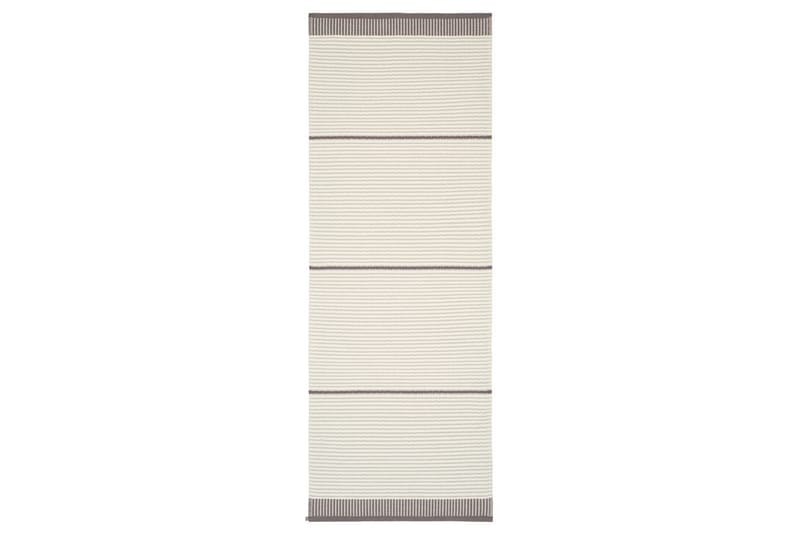 Solvik Ullmatta 170x240 cm Rektangulär - Grå - Textil & mattor - Matta - Modern matta - Ullmatta