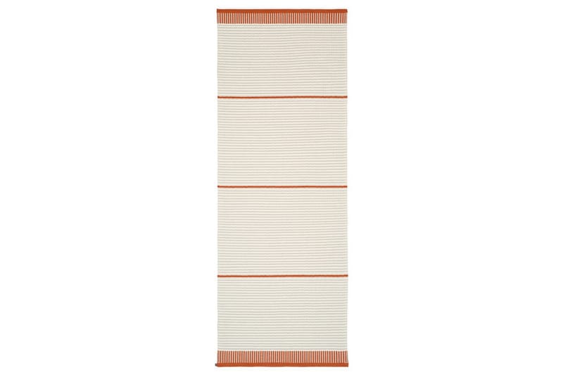 Solvik Ullmatta 170x240 cm Rektangulär - Mörkröd - Textil & mattor - Matta - Modern matta - Ullmatta