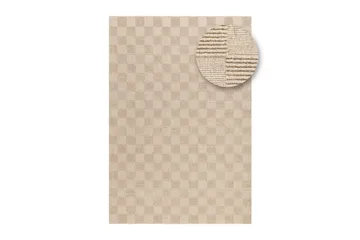 Sydney Ullmatta 160x230 cm - Beige - Textil & mattor - Matta - Modern matta - Ullmatta