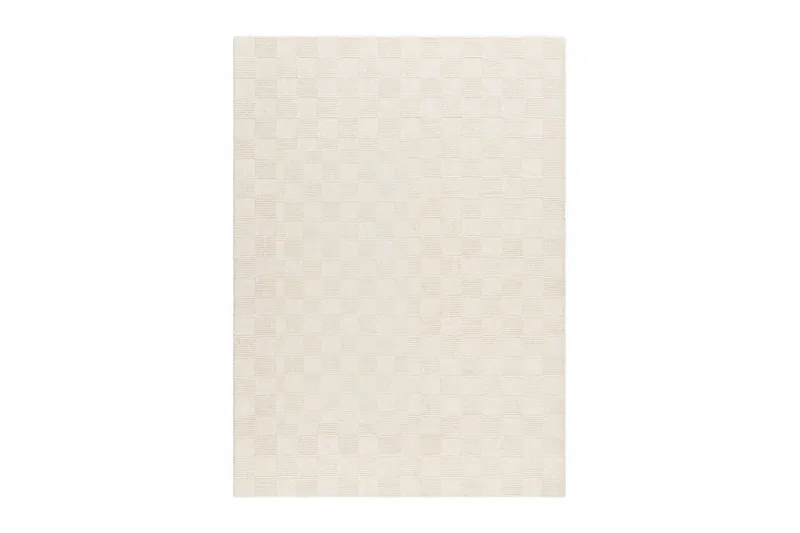Sydney Ullmatta 160x230 cm - Beige - Textil & mattor - Matta - Modern matta - Ullmatta