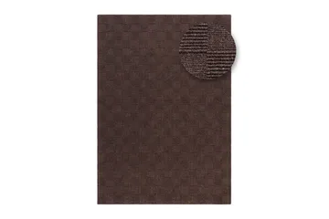 Sydney Ullmatta 160x230 cm - Brun - Textil & mattor - Matta - Modern matta - Ullmatta