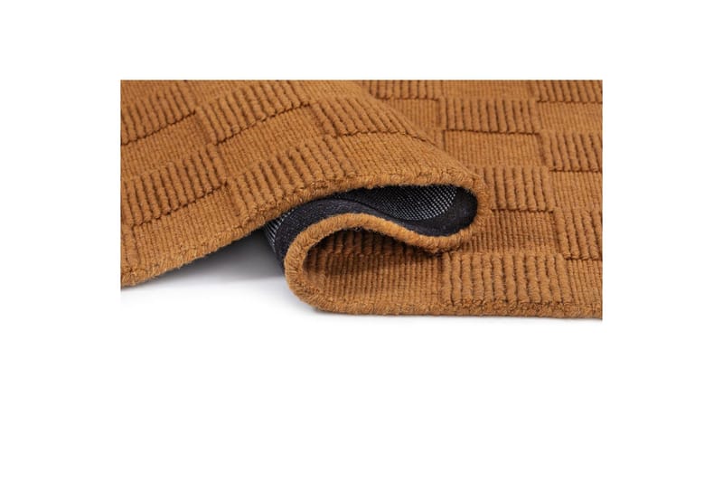 Sydney Ullmatta 160x230 cm - Orange - Textil & mattor - Matta - Modern matta - Ullmatta