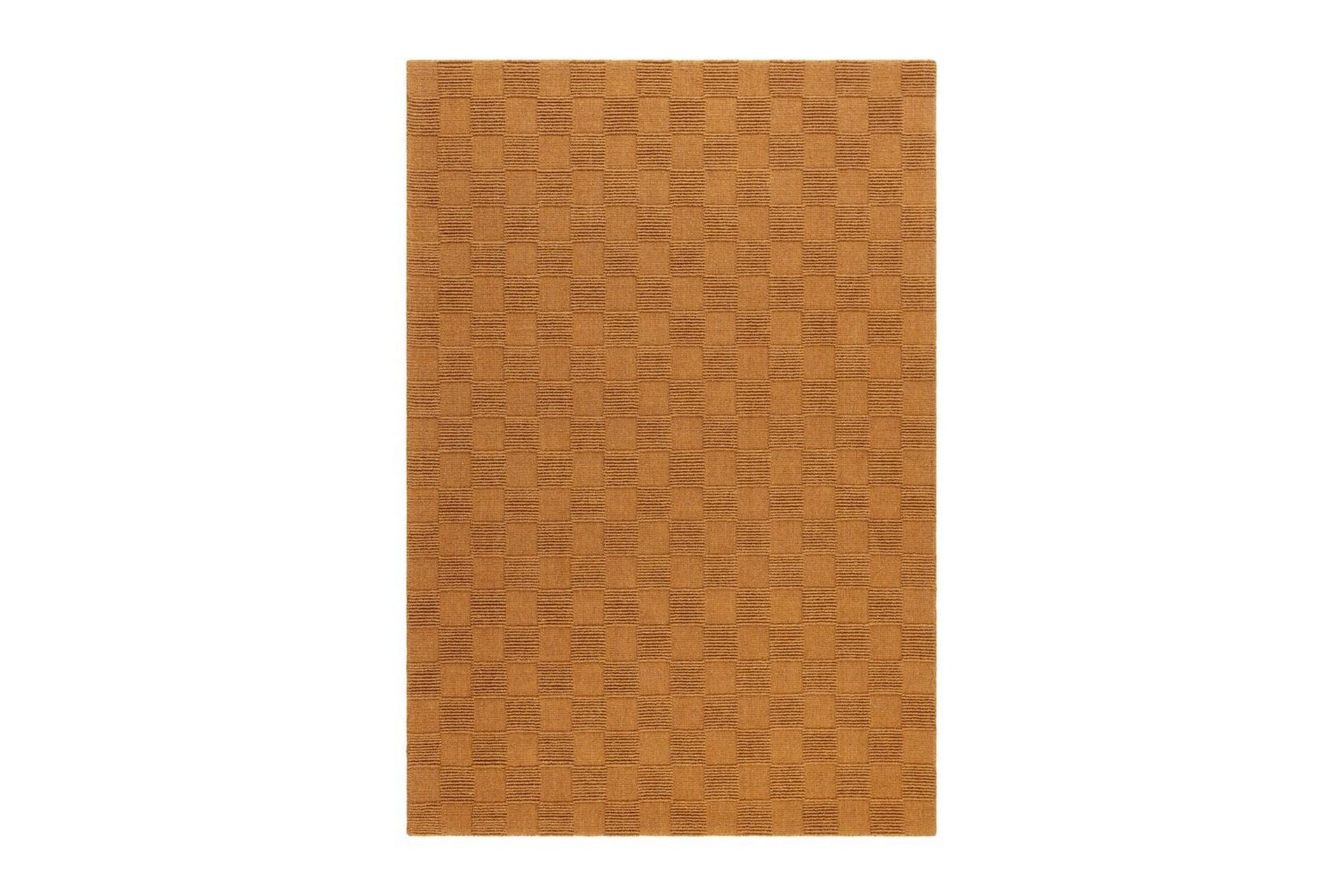 Sydney Ullmatta 160x230 cm - Orange