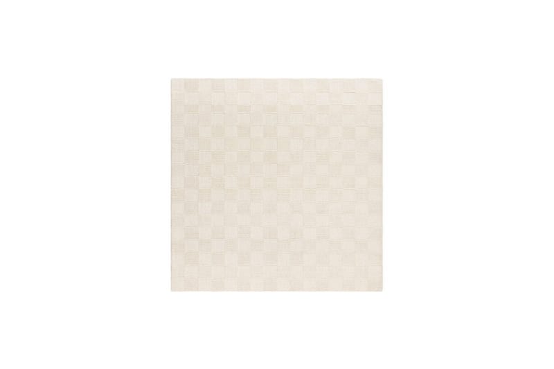 Sydney Ullmatta 200x200 cm - Beige - Textil & mattor - Matta - Modern matta - Ullmatta