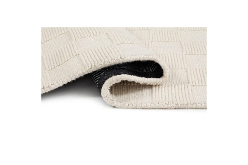 Sydney Ullmatta 200x200 cm - Beige - Textil & mattor - Matta - Modern matta - Ullmatta