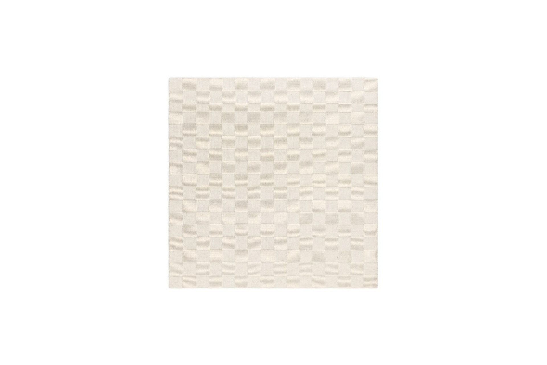 Sydney Ullmatta 200x200 cm - Beige