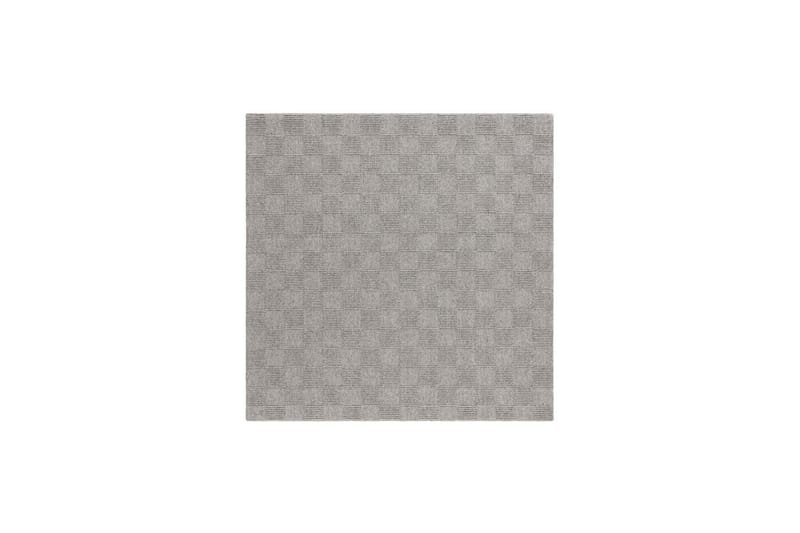 Sydney Ullmatta 200x200 cm, Grå
