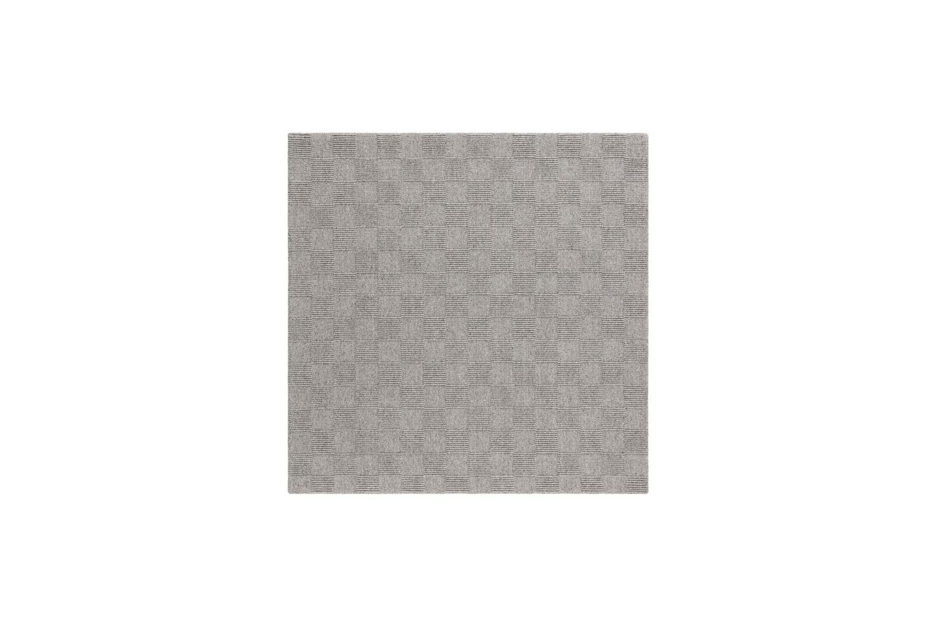 Sydney Ullmatta 200x200 cm - Gr&aring;