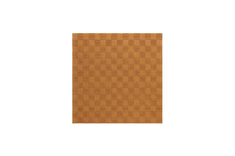 Sydney Ullmatta 200x200 cm, Orange