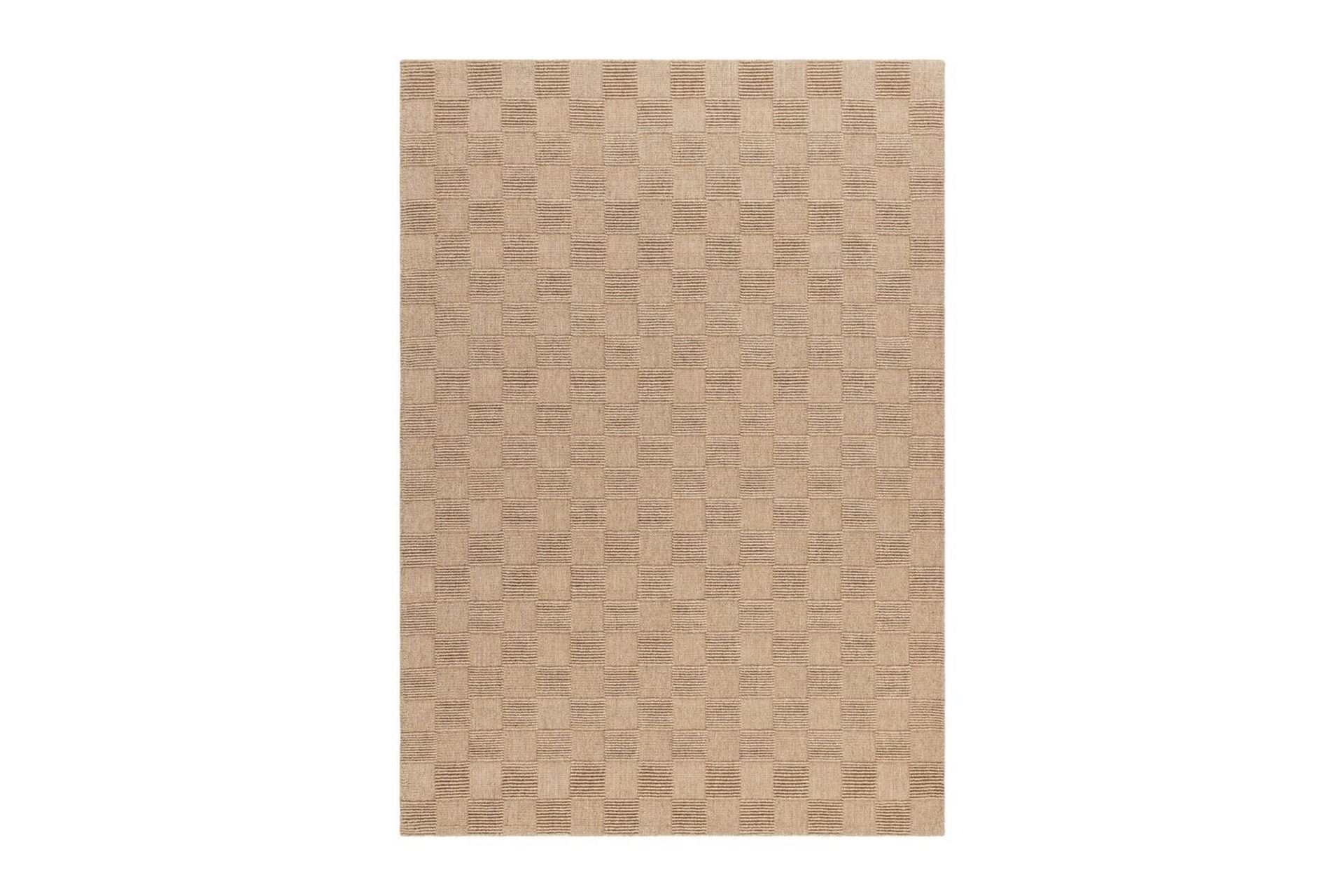 Sydney Ullmatta 200x300 cm - Beige