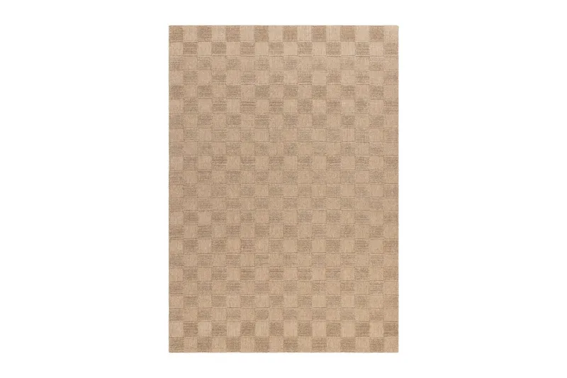 Sydney Ullmatta 200x300 cm - Beige - Textil & mattor - Matta - Modern matta - Ullmatta