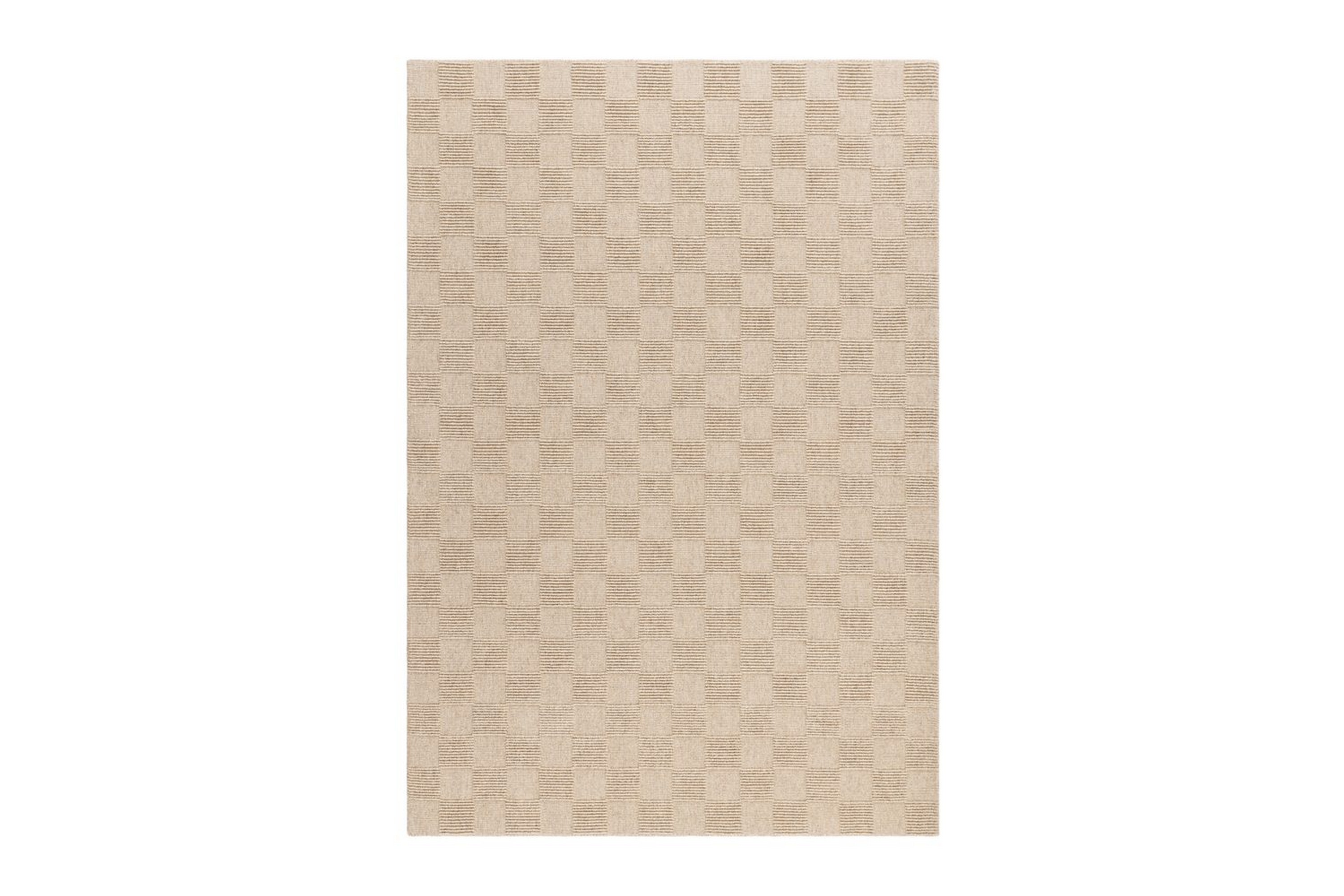 sydney ullmatta 200x300 cm - beige