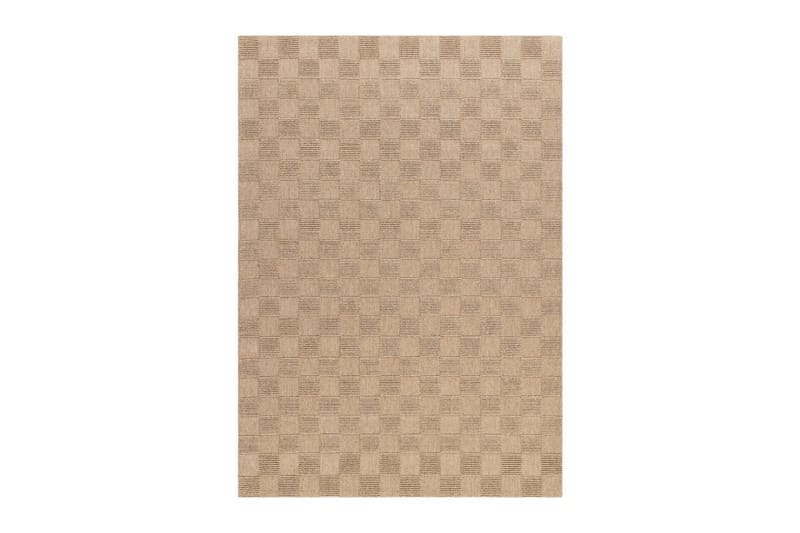 Sydney Ullmatta 200x300 cm - Beige - Textil & mattor - Matta - Modern matta - Ullmatta