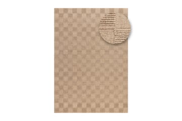 Sydney Ullmatta 200x300 cm - Beige - Textil & mattor - Matta - Modern matta - Ullmatta