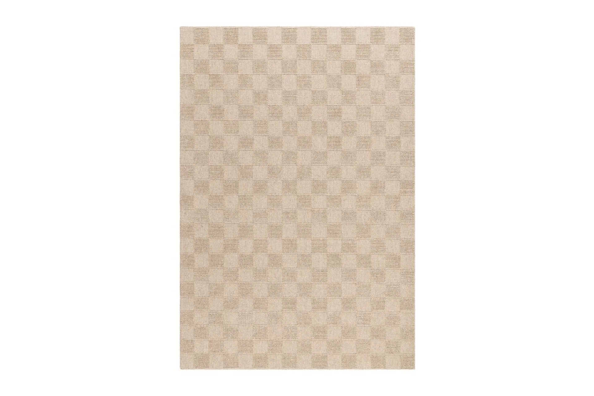 sydney ullmatta 200x300 cm - beige