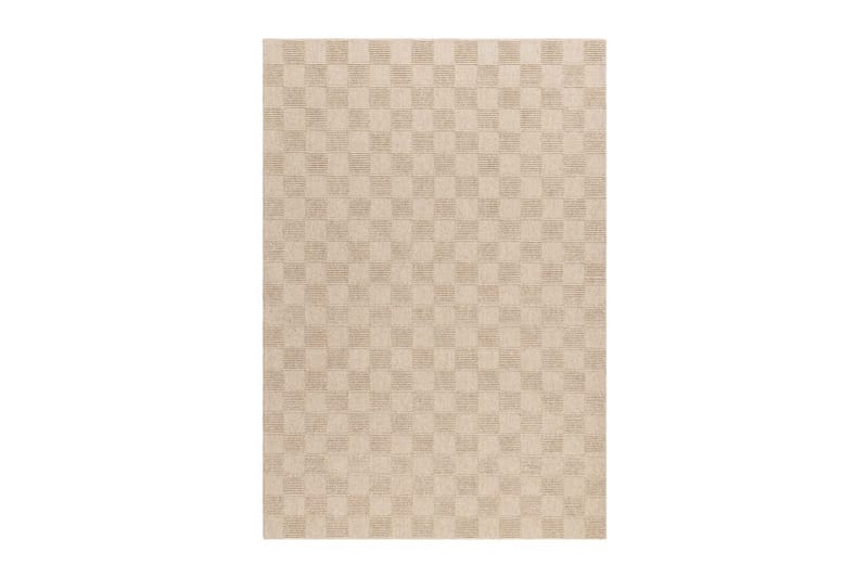 Sydney Ullmatta 200x300 cm - Beige - Textil & mattor - Matta - Modern matta - Ullmatta