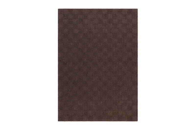 Sydney Ullmatta 200x300 cm, Brun