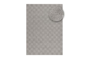 Sydney Ullmatta 200x300 cm - Grå - Textil & mattor - Matta - Modern matta - Ullmatta