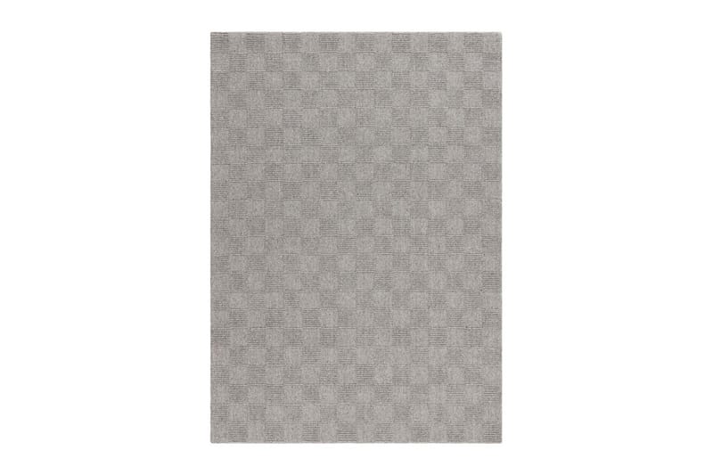 Sydney Ullmatta 200x300 cm, Grå