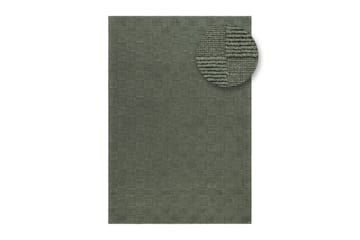 Sydney Ullmatta 200x300 cm - Grön - Textil & mattor - Matta - Modern matta - Ullmatta