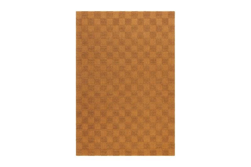 Sydney Ullmatta 200x300 cm - Orange - Textil & mattor - Matta - Modern matta - Ullmatta