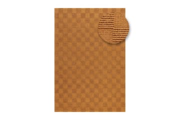 Sydney Ullmatta 200x300 cm - Orange - Textil & mattor - Matta - Modern matta - Ullmatta