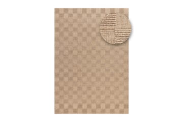 Sydney Ullmatta 240x340 cm - Beige - Textil & mattor - Matta - Modern matta - Ullmatta